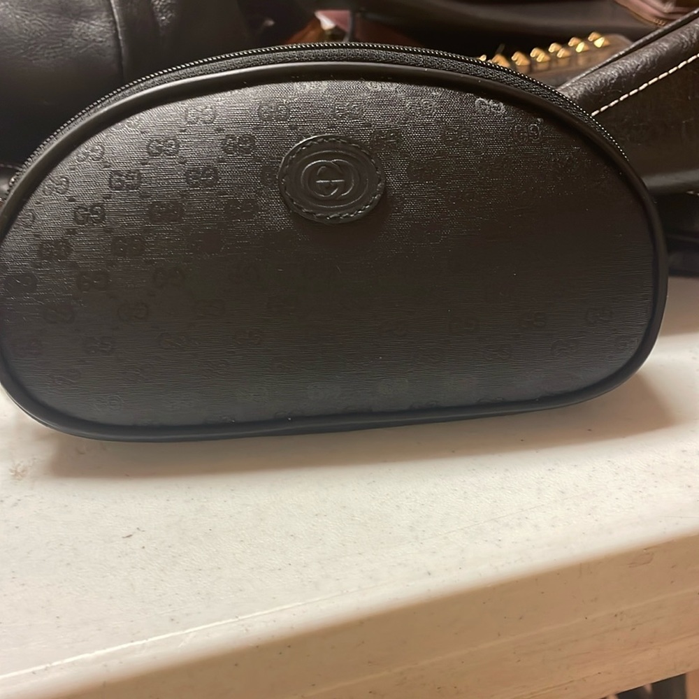 New Gucci wallet for sale